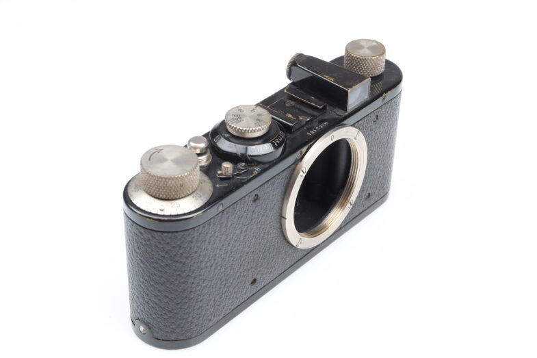 Leica I Mod. C Kamera camera Leitz 99178 - Image 2