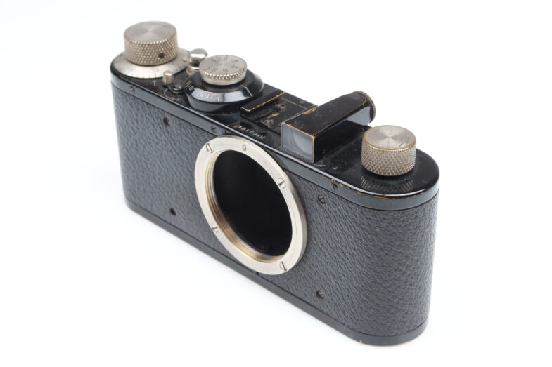 Leica I Mod. C Kamera camera Leitz 99178 - Image 3