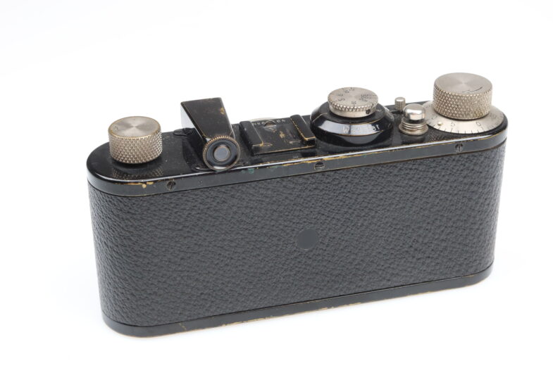 Leica I Mod. C Kamera camera Leitz 99178 - Image 4