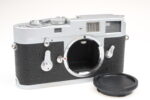 Leica M2 Vorlaufwerk selftimer Kamera Camera Leitz