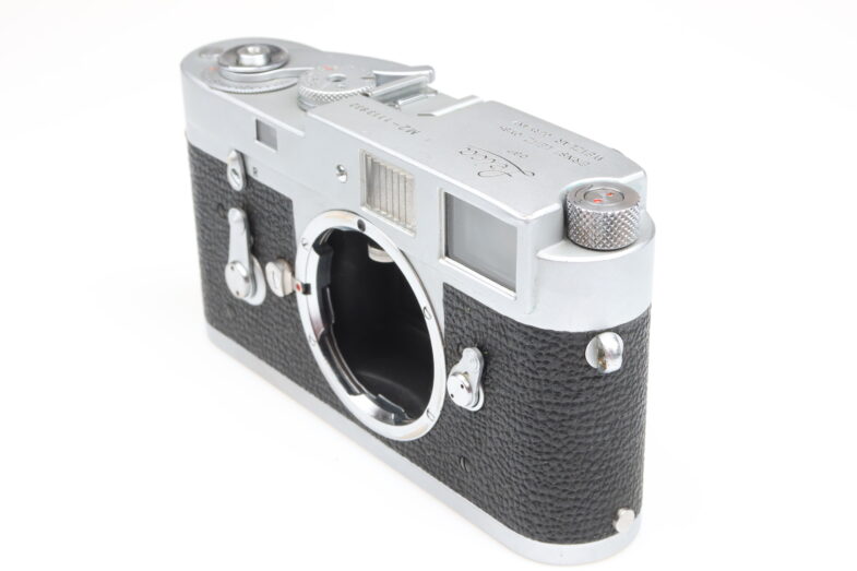 Leica M2 Vorlaufwerk selftimer Kamera Camera Leitz 99176 - Image 3