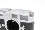 Leica M2 Vorlaufwerk selftimer Kamera Camera Leitz 99176 - Image 5