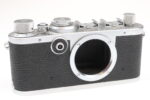 Leica IF black dial Kamera Camera Leitz