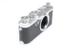 Leica IF black dial Kamera Camera Leitz 99173 - Image 2