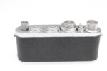 Leica IF black dial Kamera Camera Leitz 99173 - Image 4