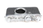 Leica IF black dial Kamera Camera Leitz 99173 - Image 5