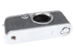 Leica IF black dial Kamera Camera Leitz 99173 - Image 6