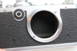 Leica IF black dial Kamera Camera Leitz 99173 - Image 7