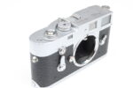 Leica M2 Button rewind Umbau aus M1 mit Vorlaufwerk Kamera Leitz 99171 - Image 2