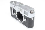 Leica M2 Button rewind Umbau aus M1 mit Vorlaufwerk Kamera Leitz 99171 - Image 3