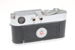 Leica M2 Button rewind Umbau aus M1 mit Vorlaufwerk Kamera Leitz 99171 - Image 4