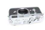 Leica M2 Button rewind Umbau aus M1 mit Vorlaufwerk Kamera Leitz 99171 - Image 5