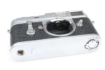 Leica M2 Button rewind Umbau aus M1 mit Vorlaufwerk Kamera Leitz 99171 - Image 6