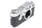 Leica IIIF red dial Vorlaufwerk selftimer Kamera Camera Leitz 99170 - Image 2