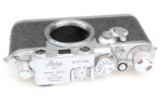 Leica IIIF red dial Vorlaufwerk selftimer Kamera Camera Leitz 99170 - Image 5