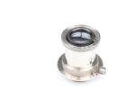 Leica Hektor 50mm f2.5 nickel Objektiv Lens M39 mount Leitz 99177 top - Image 4