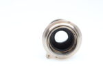 Leica Hektor 50mm f2.5 nickel Objektiv Lens M39 mount Leitz 99177 top - Image 6