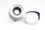 Leica Elmar M 50mm f2.8 Objektiv lens Leitz