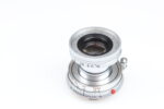 Leica Elmar M 50mm f2.8 Objektiv lens Leitz 99175 - Image 5