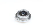 Leica Elmar 35mm f3.5 chrome Objektiv M39 Mount Leitz 99172 near mint - Image 3