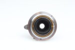 Leica Elmar 35mm f3.5 chrome Objektiv M39 Mount Leitz 99172 near mint - Image 5