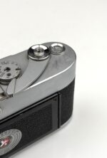 Leica M3 one stroke Kamera camera Leitz 99179 – Bild 7