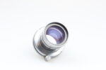 Leica Summar 50mm f2 Objektiv lens M39 Anschluss mount Leitz 99181 - Image 2