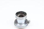 Leica Summar 50mm f2 Objektiv lens M39 Anschluss mount Leitz 99181 - Image 4