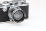 Leica III a IIIa Kamera Camera Summitar 50mm f2 Objektiv Leitz 99182 - Image 2