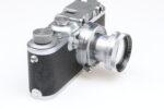 Leica III a IIIa Kamera Camera Summitar 50mm f2 Objektiv Leitz 99182 - Image 3