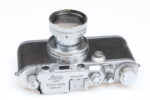 Leica III a IIIa Kamera Camera Summitar 50mm f2 Objektiv Leitz 99182 - Image 6