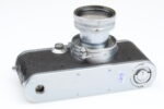 Leica III a IIIa Kamera Camera Summitar 50mm f2 Objektiv Leitz 99182 - Image 7