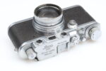 Leica III a IIIa Kamera Camera Summitar 50mm f2 Objektiv Leitz 99182 - Image 8