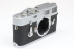 Leica M3 one stroke Kamera camera Leitz 99179 - Image 2