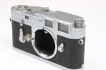 Leica M3 one stroke Kamera camera Leitz 99179 - Image 3