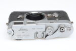 Leica M3 one stroke Kamera camera Leitz 99179 - Image 5