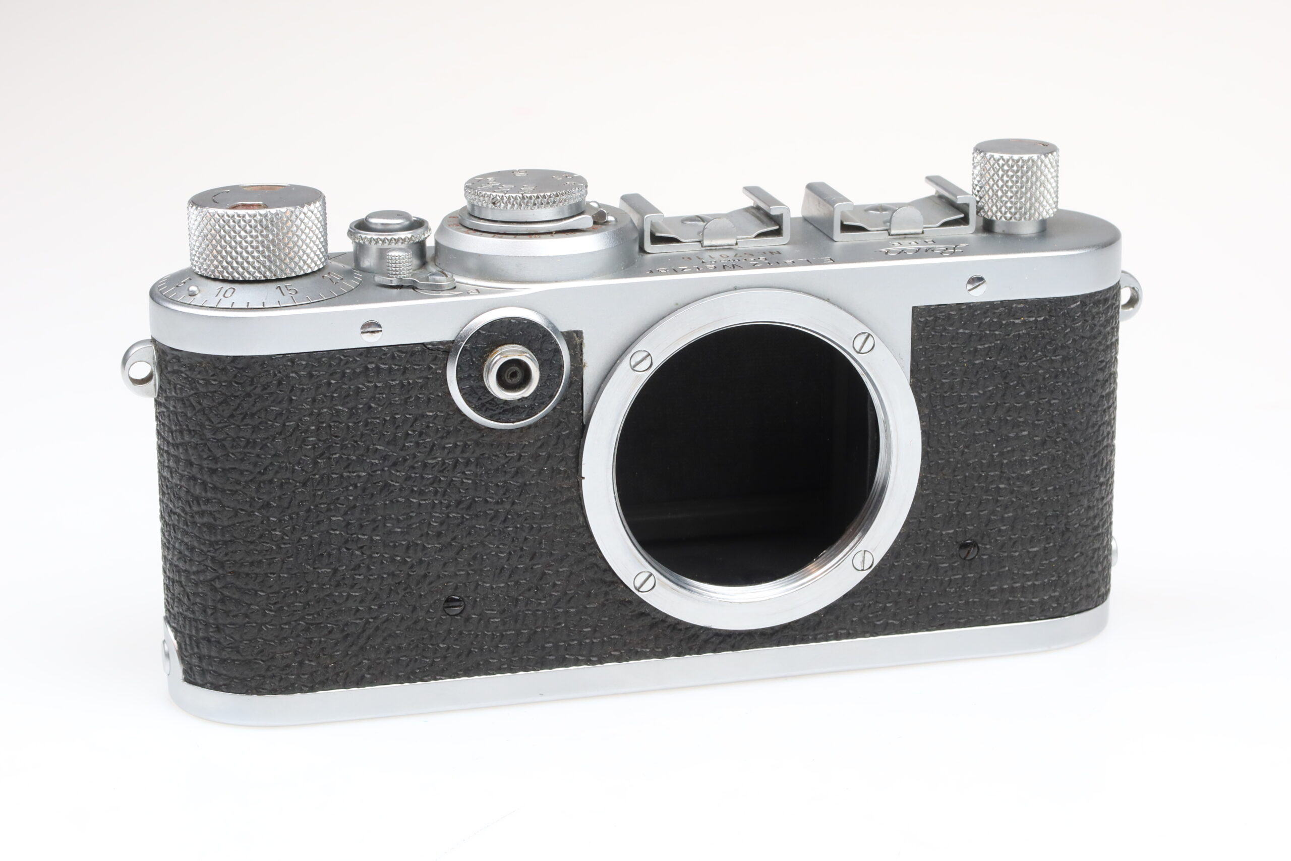IMG_4983 Leica IF red dial Kamera Camera Leitz