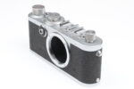 Leica IF red dial Kamera Camera Leitz 99185 top condition - Image 3