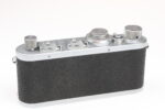 Leica IF red dial Kamera Camera Leitz 99185 top condition - Image 4