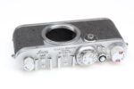 Leica IF red dial Kamera Camera Leitz 99185 top condition - Image 5