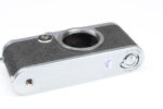 Leica IF red dial Kamera Camera Leitz 99185 top condition - Image 6