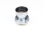Leica Summitar 50mm f2 Objektiv M39 mount Leitz 99184 near mint – Bild 2
