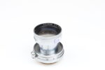 Leica Summitar 50mm f2 Objektiv M39 mount Leitz 99184 near mint – Bild 3