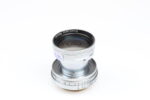 Leica Summitar 50mm f2 Objektiv M39 mount Leitz 99184 near mint – Bild 4