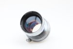 Leica Summitar 50mm f2 Objektiv M39 mount Leitz 99184 near mint – Bild 6