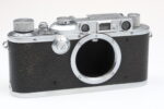 Leica III Kamera Camera Leitz