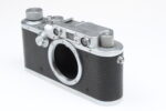 Leica III Kamera Camera Leitz 99190 - Image 3