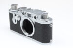 Leica IIIF red dial Vorlaufwerk selftimer Kamera Camera Leitz 99192 - Image 3
