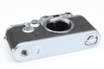 Leica IIIF red dial Vorlaufwerk selftimer Kamera Camera Leitz 99192 - Image 6