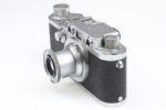 Leica IIIF red dial Kamera camera Elmar 50mm f3.5 Objektiv Leitz 99193 - Image 3